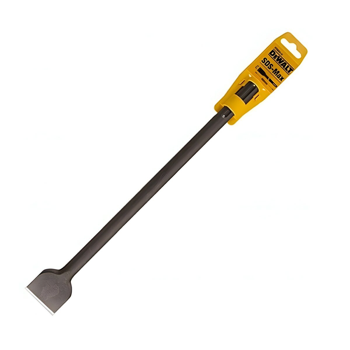 Зубило для перфораторов и отбойных молотков DeWalt DT60704-QZ - фото №3