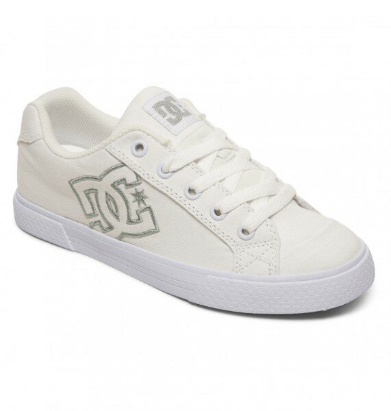 Кеды DC Shoes