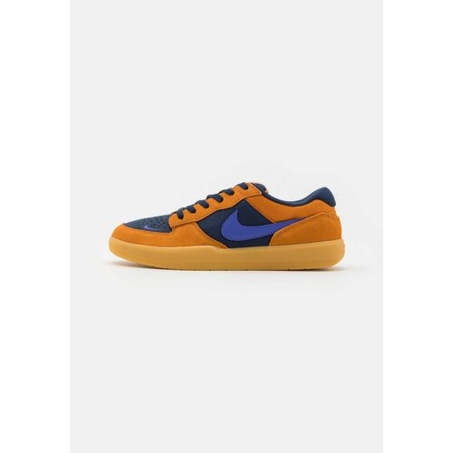 Кроссовки NIKE SB Force 58, размер EU 43, белый