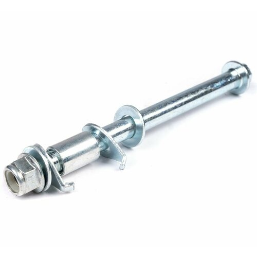 Ось переднего колеса R18R20 для электровелосипеда Колхозник 550₽