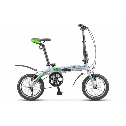 Pilot-360 14 V010 Серый 28900₽