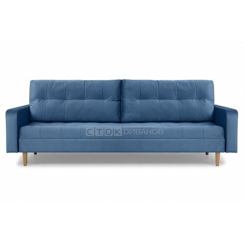 Диван Бали Ocean 225 см, механизм еврокнижка