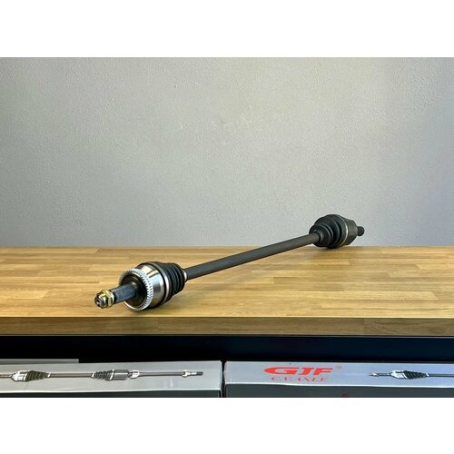 Привод правый BMW E70 GJF Auto C-BM008-8H