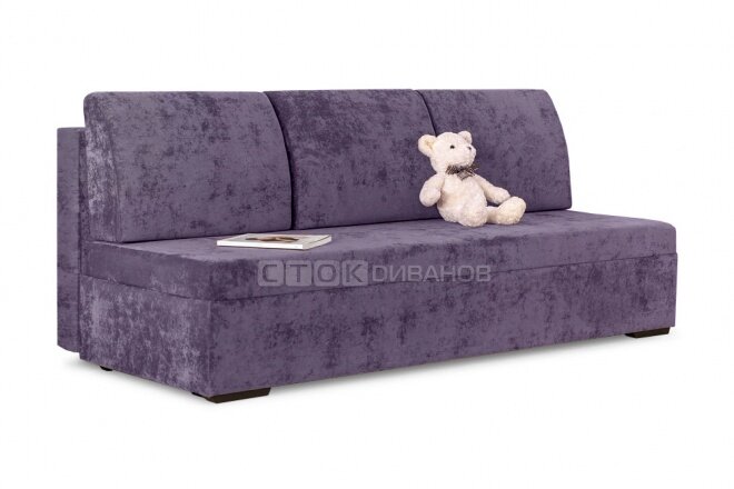 фото Диван Эконом, расцветка Terra, механизм еврокнижка