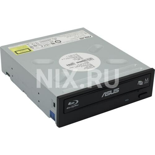 Привод Blu-ray Asus BW-16D1HT Black