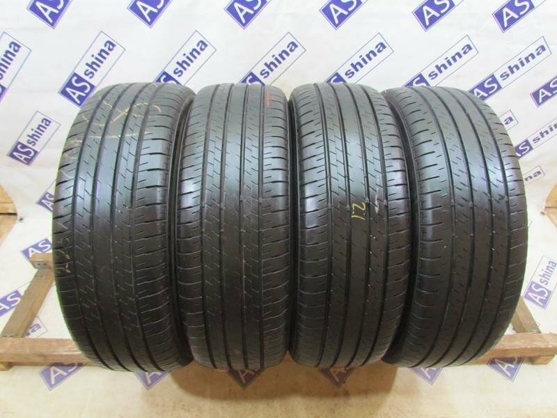 Bridgestone Dueler H/L 33 225 60 18 шины Летние