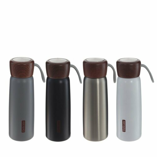 Термос 500 мл L7 W7 H215 см 4в 789397 REMECO 1650₽