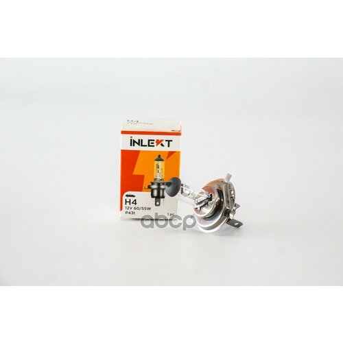 Лампа H4 INLEKT арт INLPH4 2430₽