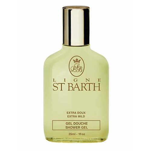 Ligne St Barth Гель для душа Extra Mild Shower Gel 25 мл 2333₽