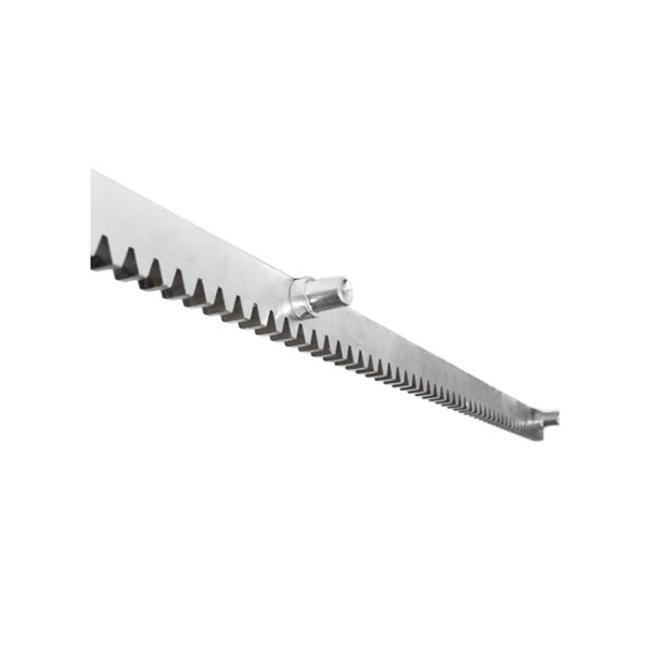 фото Зубчатая рейка ROA8