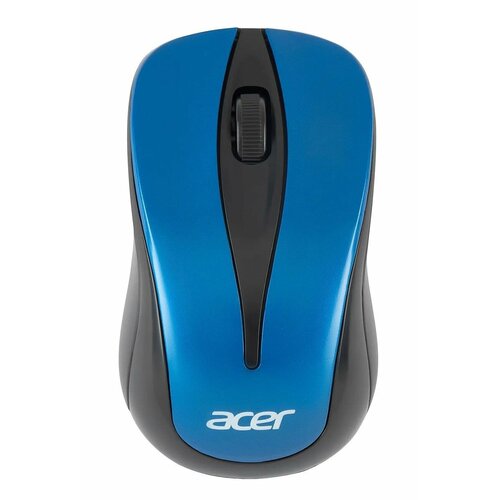 Acer OMR132 синийчерный оптическая 1000dpi беспроводная USB для ноутбука 2but ZL MCEEE01F 70000₽