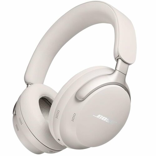 Беспроводные наушники Bose QuietComfort Ultra White Smoke