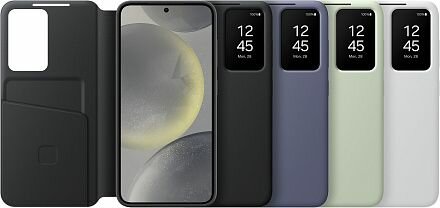 Чехол-книжка Samsung - фото №13