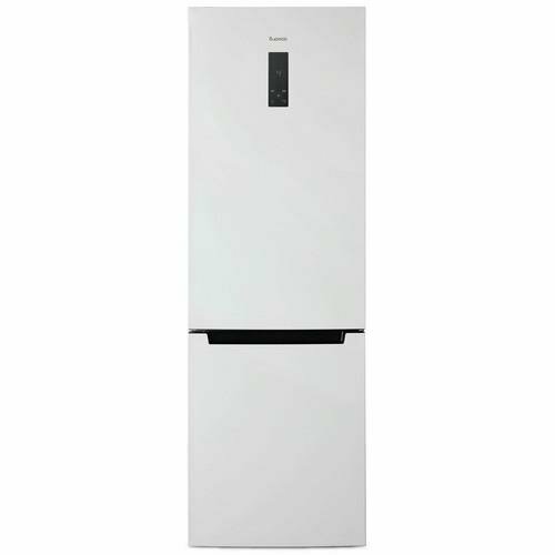 Двухкамерный холодильник Бирюса 960NF 3675100₽