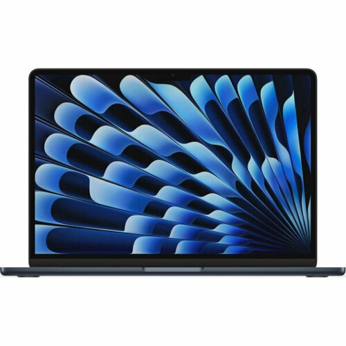Ноутбук Apple MacBook Air 15 M3 8-Core GPU 8-Core 2024 8512GB MRYV3 Midnight 15359800₽