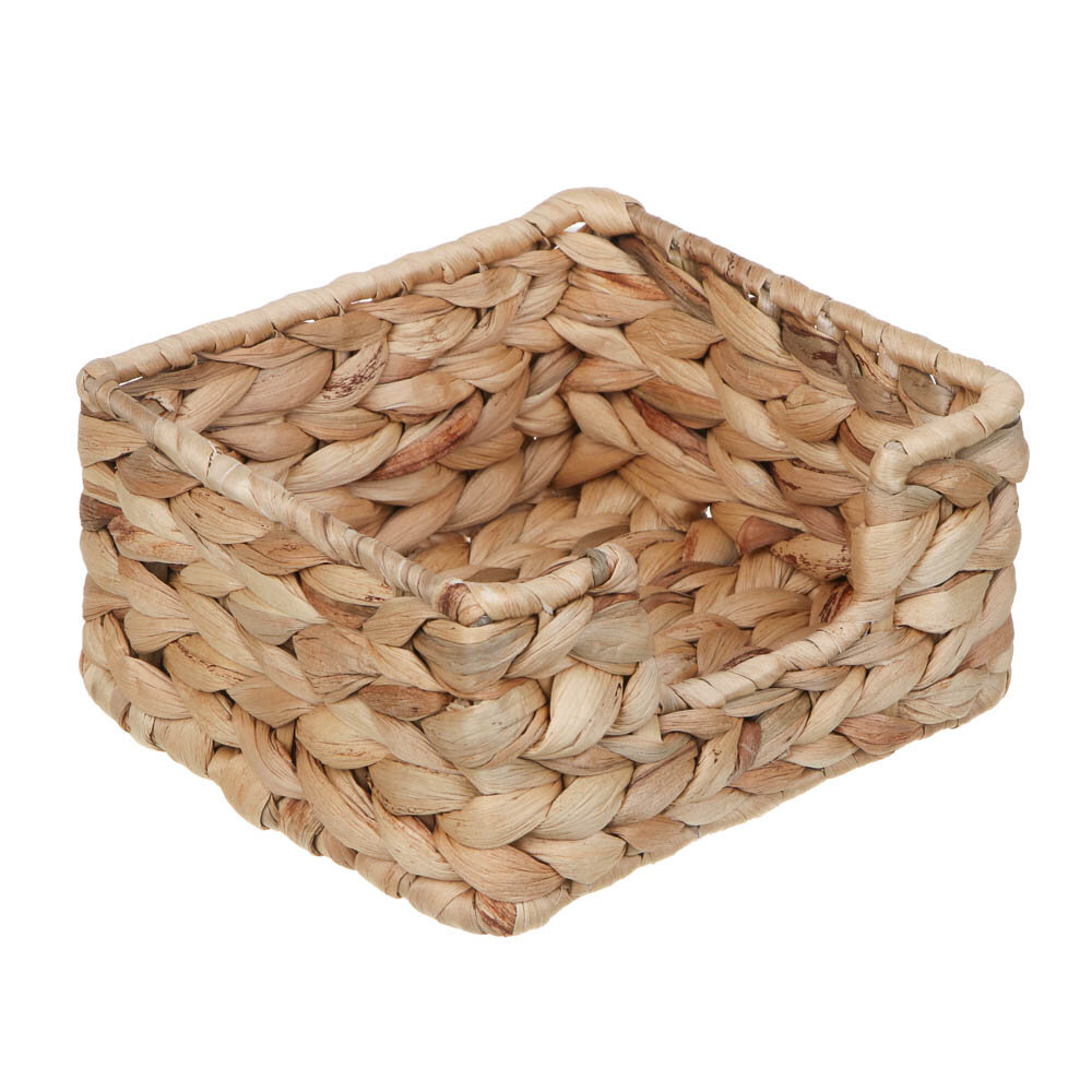 фото VETTA Салфетница, эйхорния, 13х13х6,5см