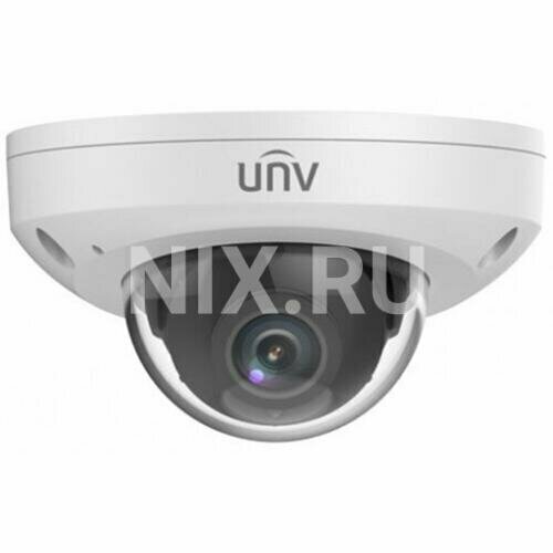 IP-камера Unv IPC312SB-ADF28K-I0-RU 803600₽