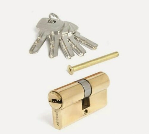 Изображение товара Цилиндровый механизм APECS SM-60-G 03305