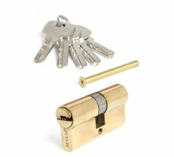 Цилиндровый механизм APECS SM-60-G 03305