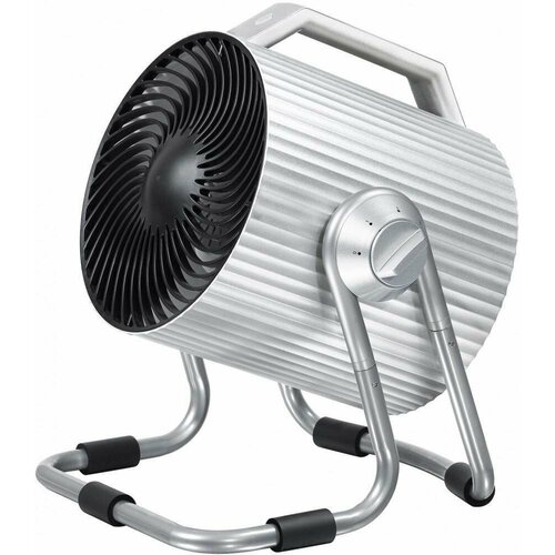 Steba Напольный вентилятор VT 3 Storm-Tube серебристый 1526500₽