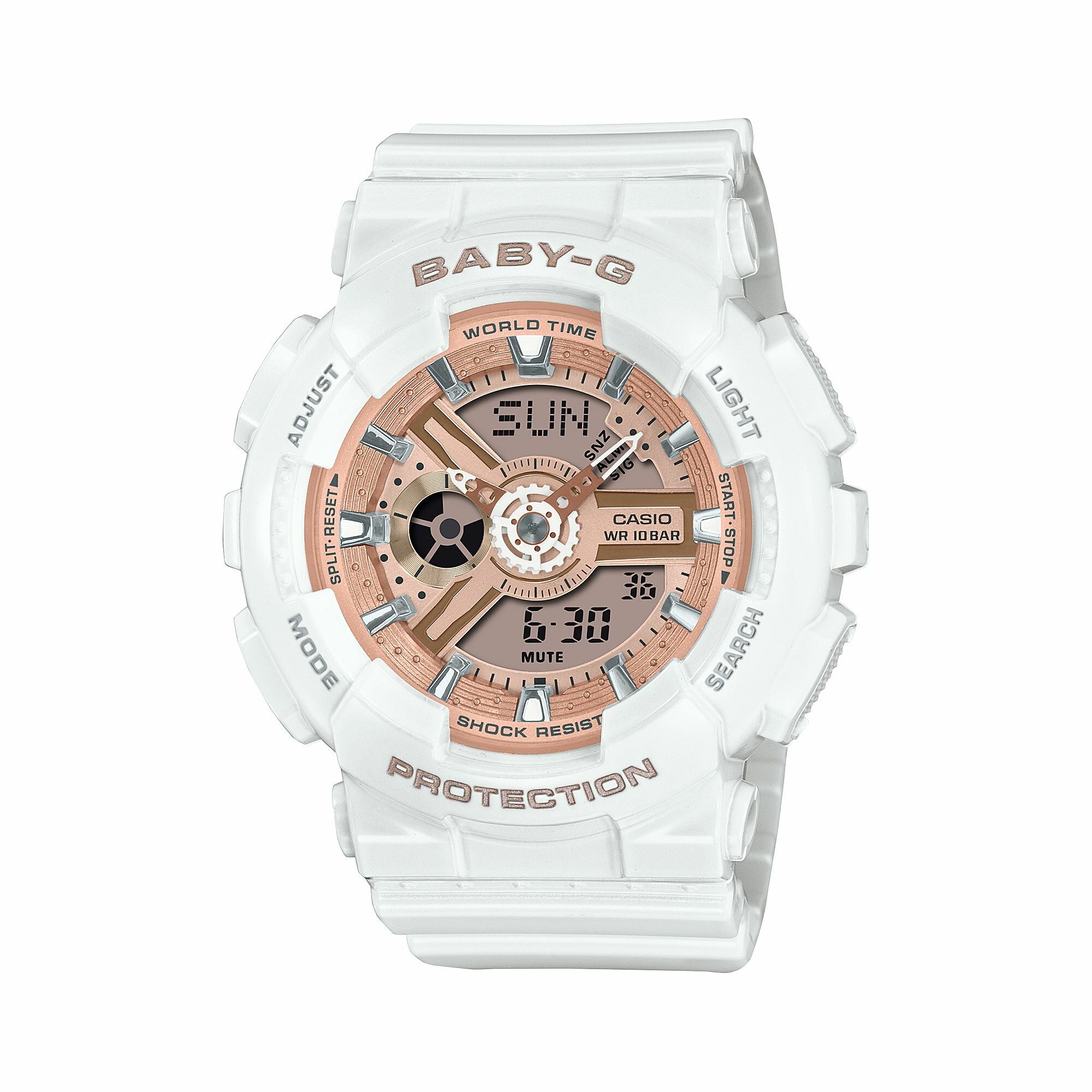 Наручные часы CASIO Baby-G BA-110X-7A1