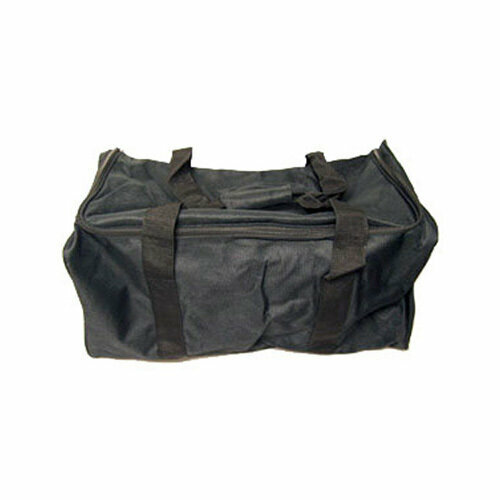 Сумка дорожная LoveMachines, 70х46х70 см, черный