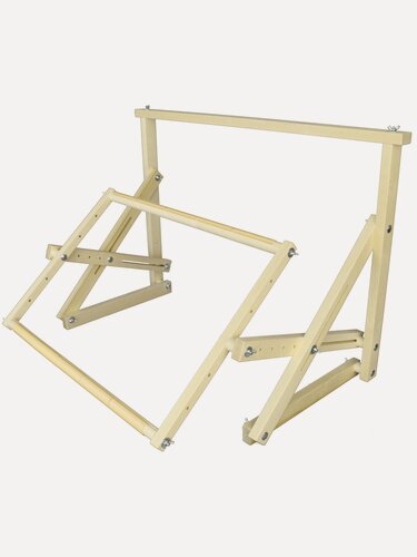 Изображение товара Станок универсальный "Руфина" (рамка 55см с клипсами)