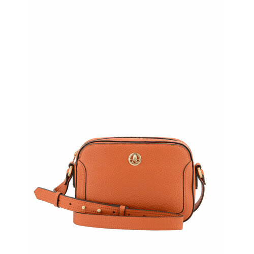 Сумка Pourchet, оранжевый