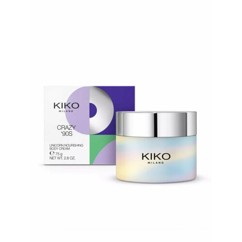CRAZY 90S питательный крем для тела 3949₽