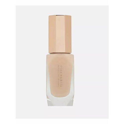 Тональная основа skin paradise sheer silk foundation MC1 4940₽
