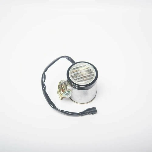 Противотуманная светодиодная фара УАЗ Патриот до 2014 г 3681₽