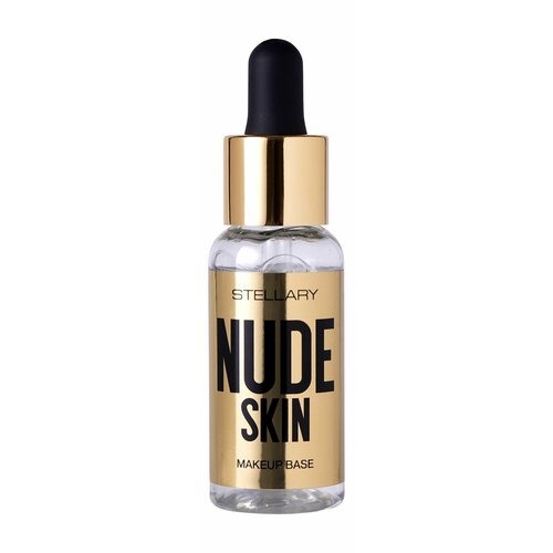 Основа под макияж Stellary Nude Skin 1182₽