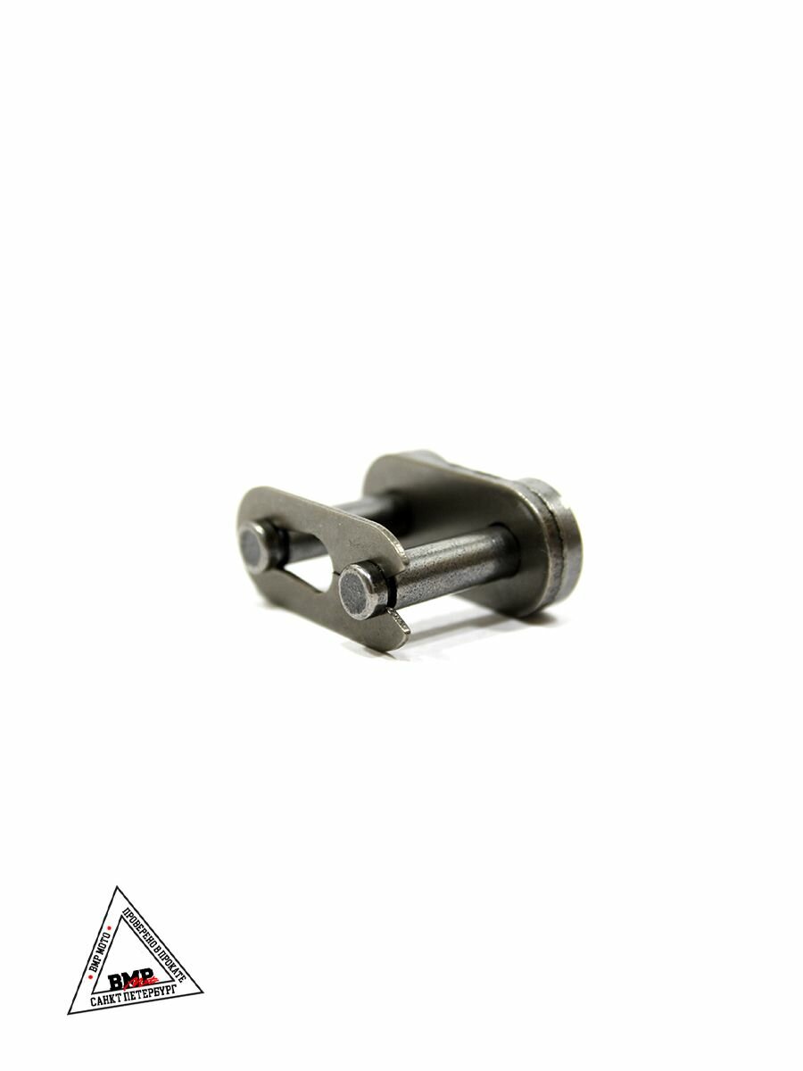 Замок цепи 530H CL, SFR на питбайк, эндуро, мотоцикл — фото 1