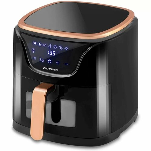 Аэрофритюрница Berdsen BD-652 1189000₽