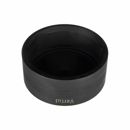 Головка ступичная фигурная 111 мм BPW-12T Vertul VR80031