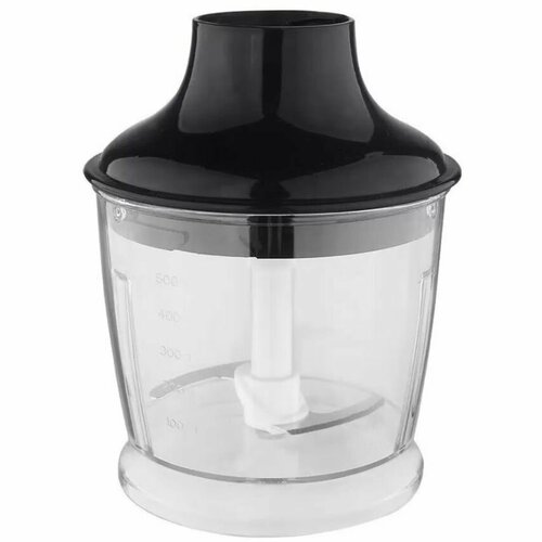 Крышка-редуктор для чаши блендера Blackton HB1033SS без чаши и насадки-измельчителя 995₽