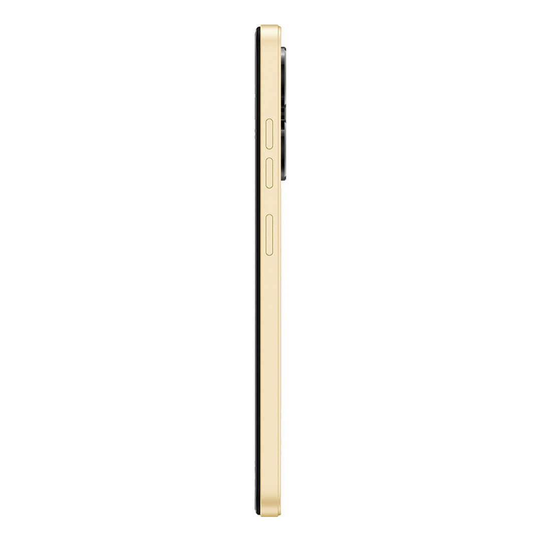 Смартфон TECNO SPARK Go 2024 3/64 ГБ, Gold — фото 1