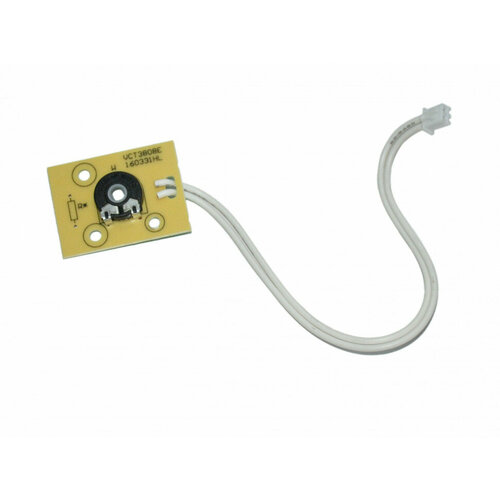 Регулятор мощности пылесоса REDMOND RV-C336 RV-C336-REZ 420₽