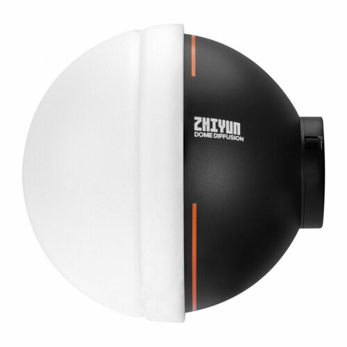 Zhiyun Рефлектор с рассеивателем для Molus G60 и X100 EX1H03 339000₽