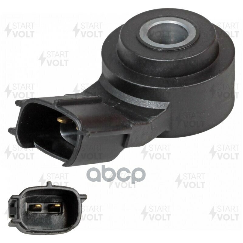 Датчик детонации для а/м Toyota/Lexus 1.6i-4.0i (VS-KS 1901) STARTVOLT арт. vs-ks-1901