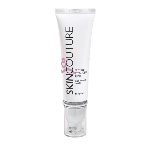 PEPTIDE STEM CELLS RICH Крем пептидный обогащенный для лица SKINCOUTURE 7300₽