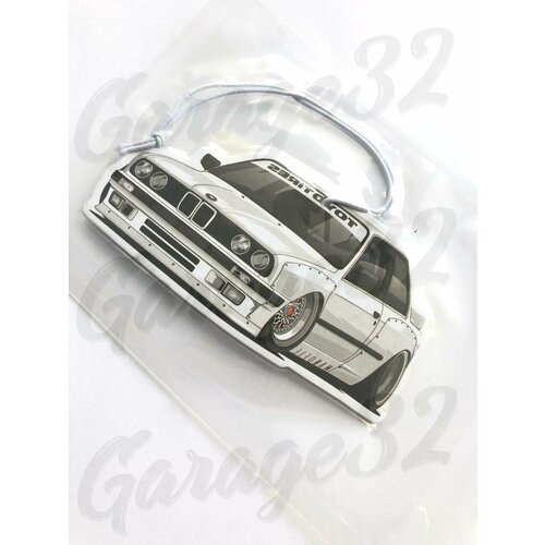 Ароматизатор автомобильный 