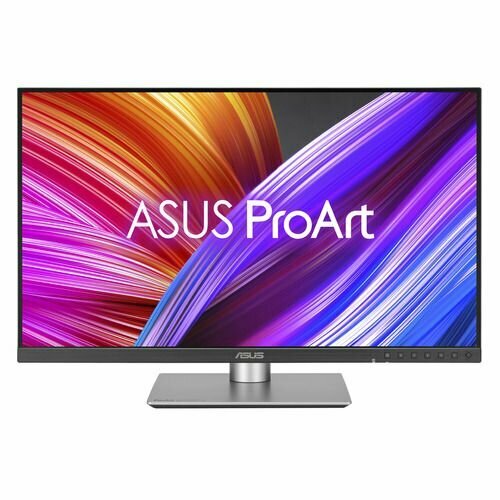 Монитор ASUS ProArt PA24ACRV 238 черный 90lm08y0-b01m70 52500₽