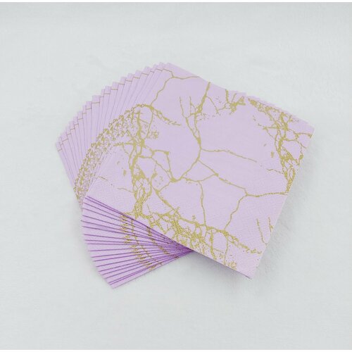 Бумажные салфетки Bouquet 