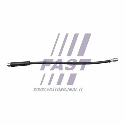 Тормозной шланг FAST FT35121 1 шт 972₽