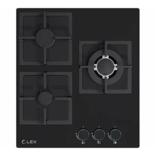 Газовая панель LEX GVG 434 BBL 1778000₽