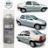 Краска RENAULT LOGAN, код 632, GRIS BOREAL, автомобильная эмаль F...