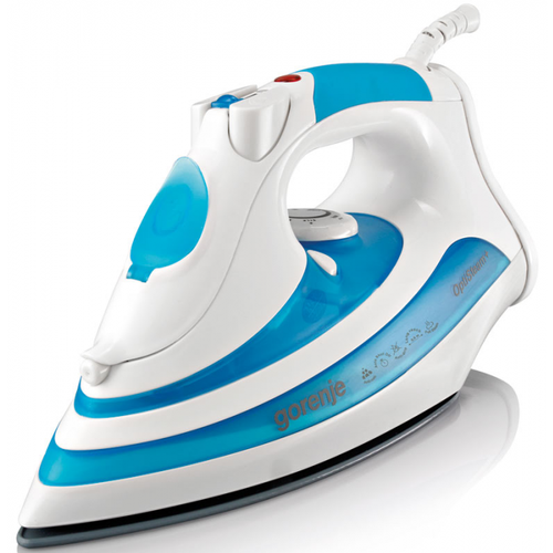 Утюг Gorenje SIH2200RBC 346700₽