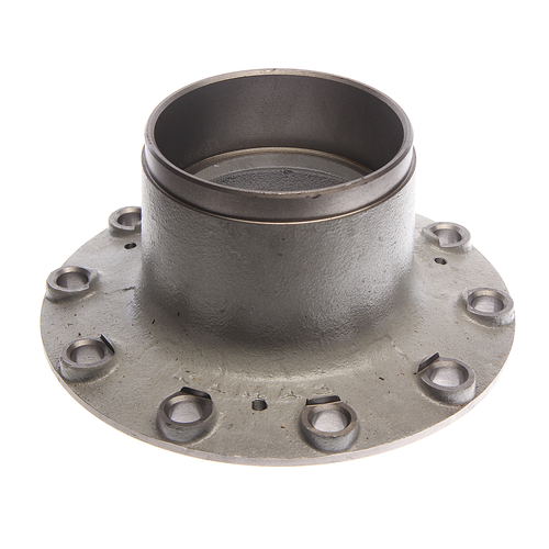 Ступица Переднего Колеса Камаз Голая Оао Камаз, KAMAZ арт. 43114310301520