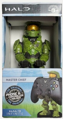 Изображение товара Стенд для Джойстика/Телефона Cable Guys Halo Infinite Master Chief 893988
